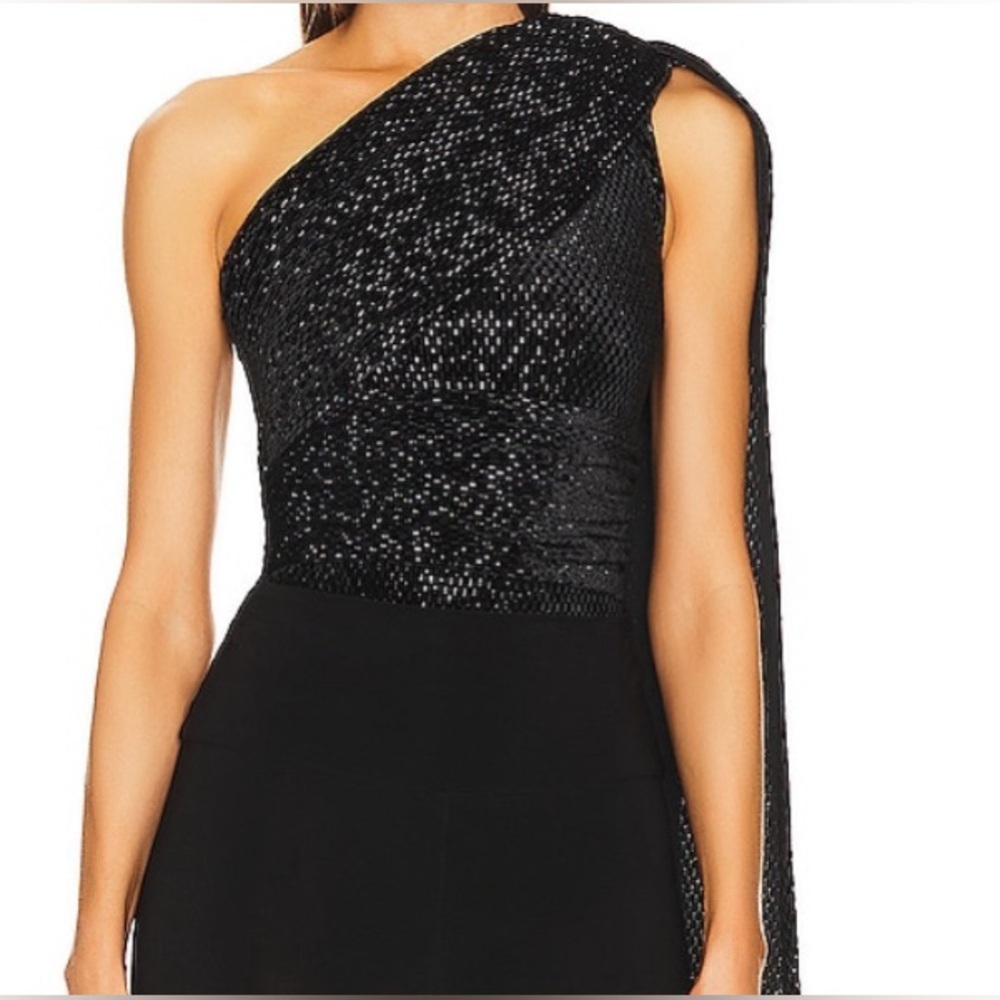 Revolve x Michael Costello Lana Bodysuit